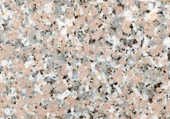 Rosa Alnasr Granite