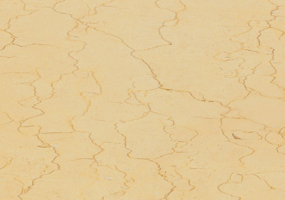 Golden Cream Vein Marble