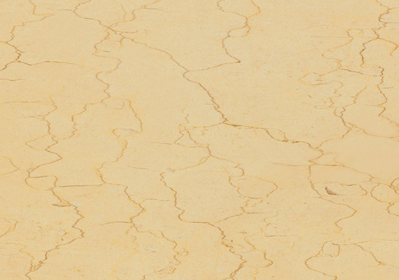 Golden Cream Vein Marble